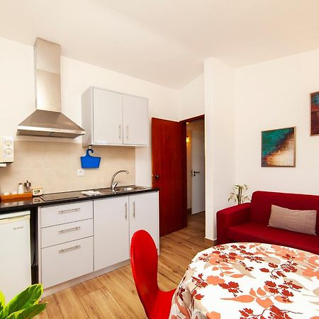 A38 - Rising Sun Top-Floor Flat Lagos Zewnętrze zdjęcie