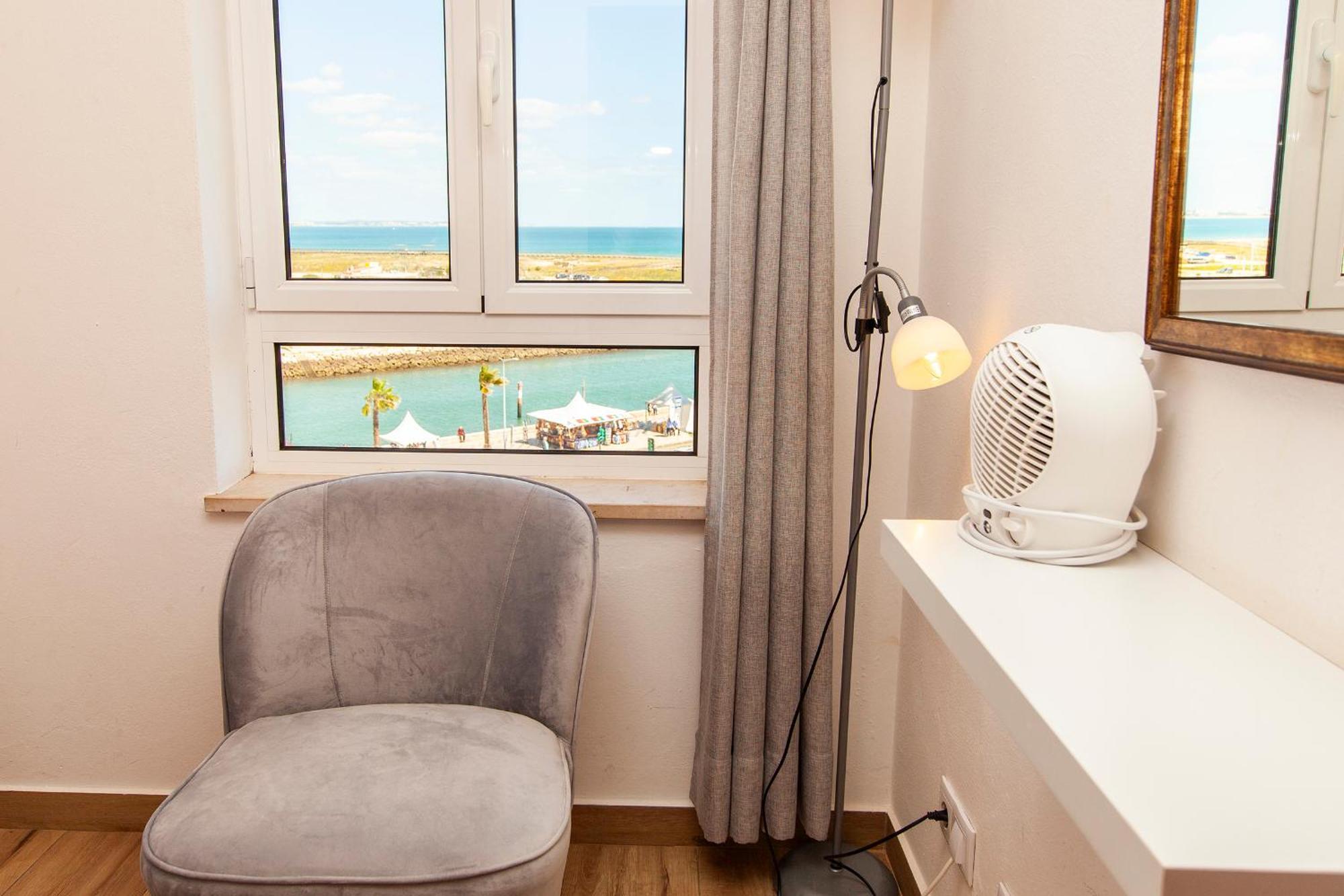A38 - Rising Sun Top-Floor Flat Lagos Zewnętrze zdjęcie
