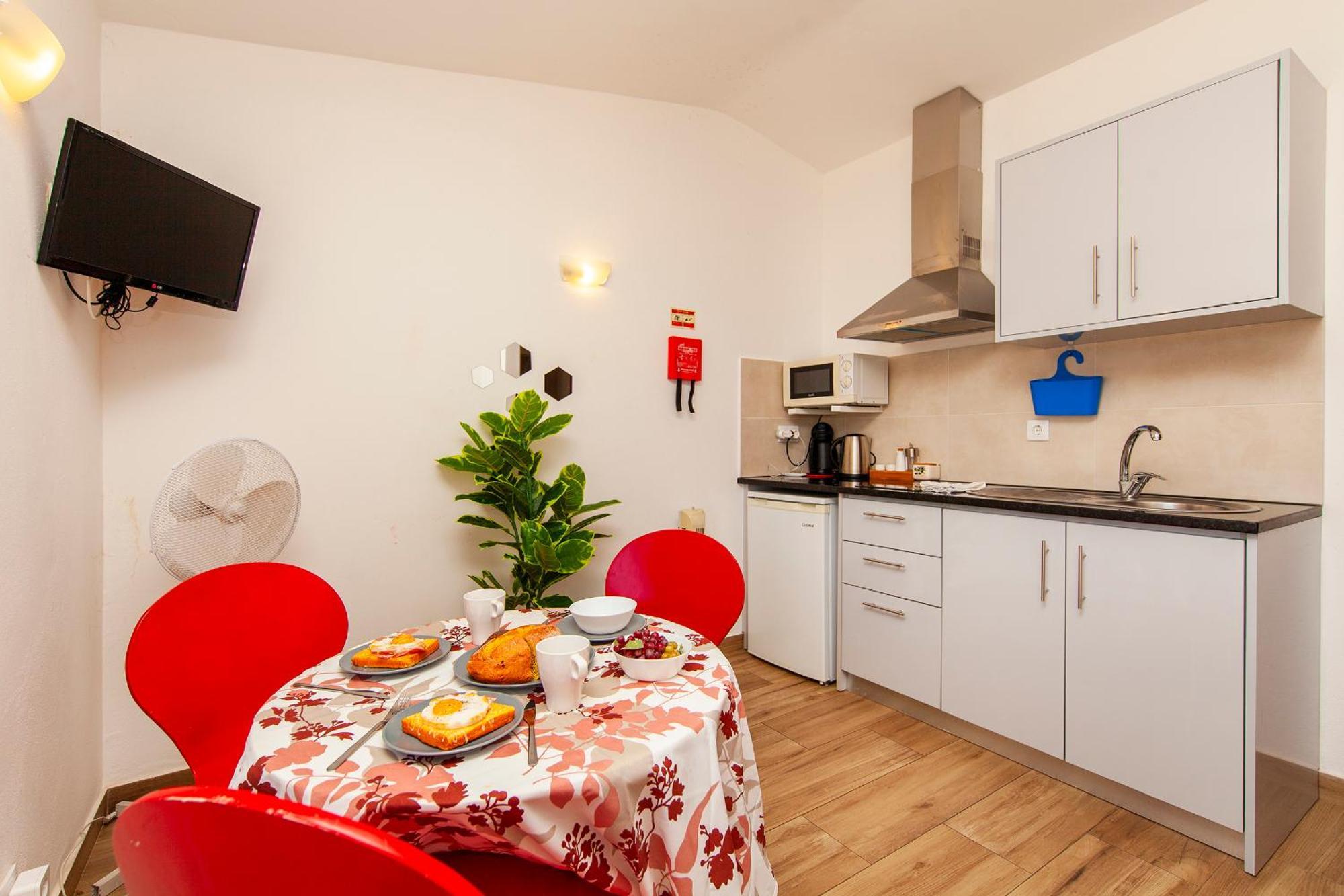 A38 - Rising Sun Top-Floor Flat Lagos Zewnętrze zdjęcie