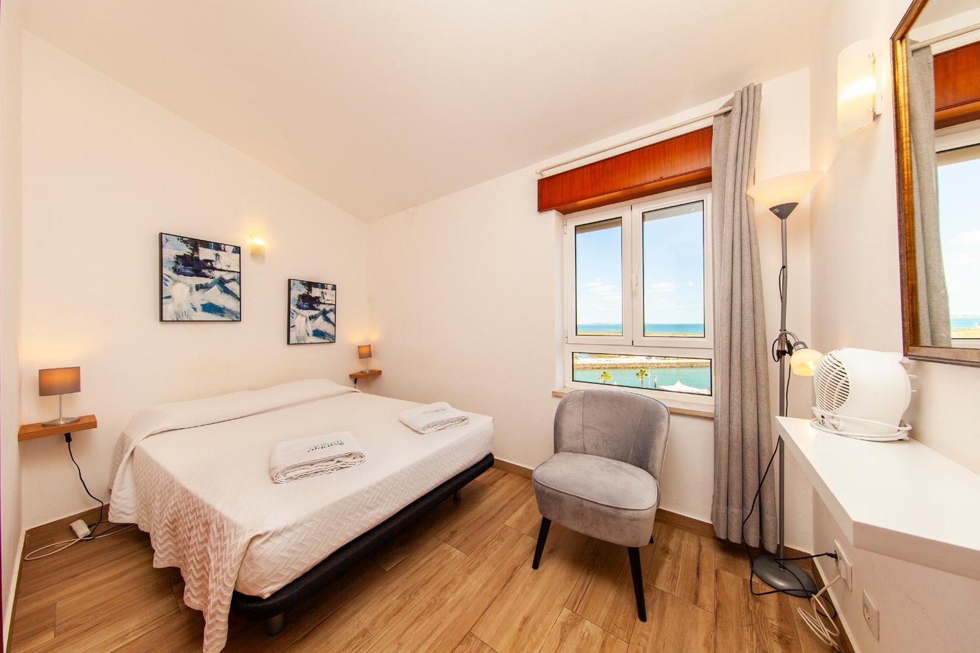 A38 - Rising Sun Top-Floor Flat Lagos Zewnętrze zdjęcie