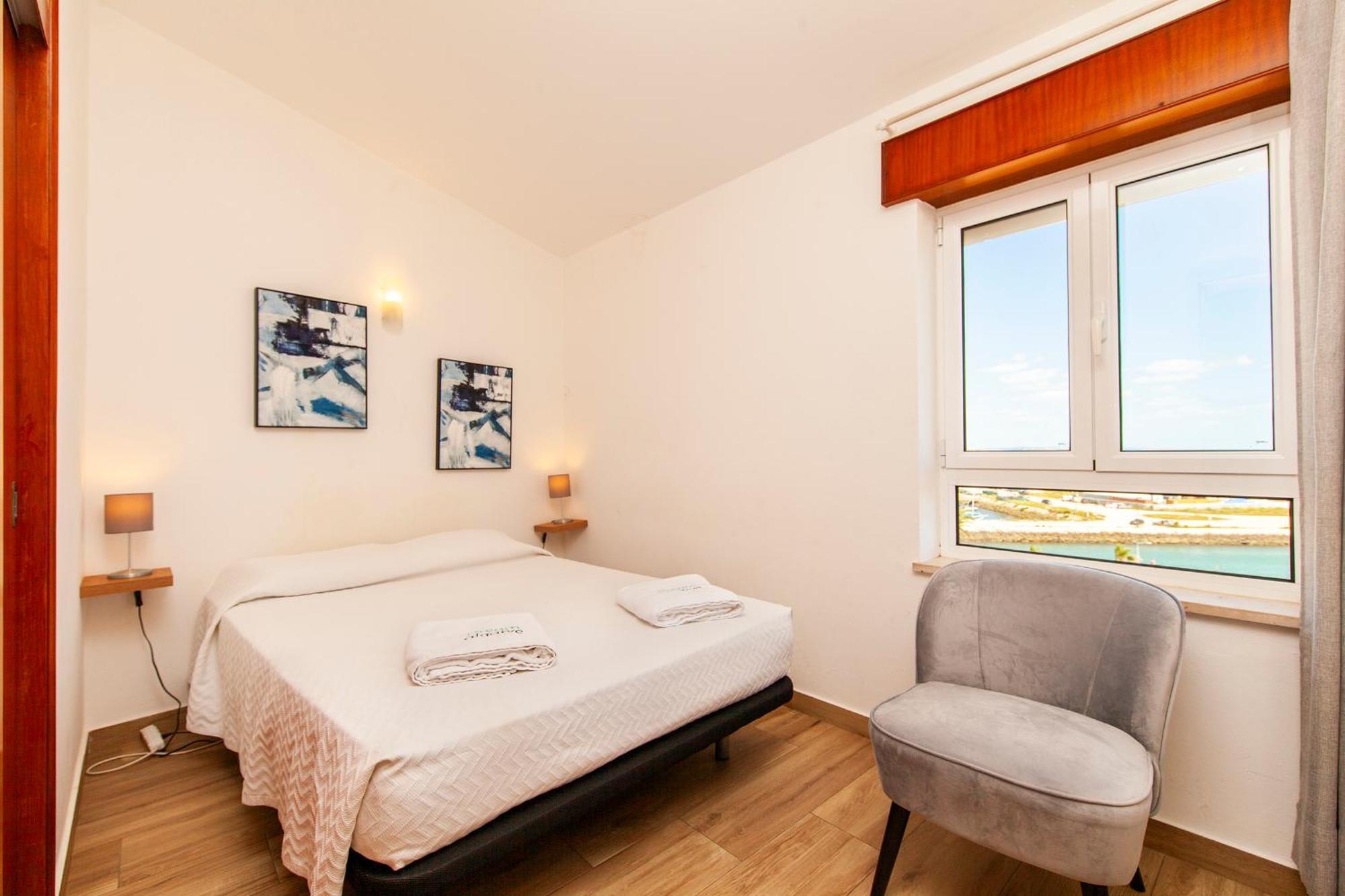 A38 - Rising Sun Top-Floor Flat Lagos Zewnętrze zdjęcie