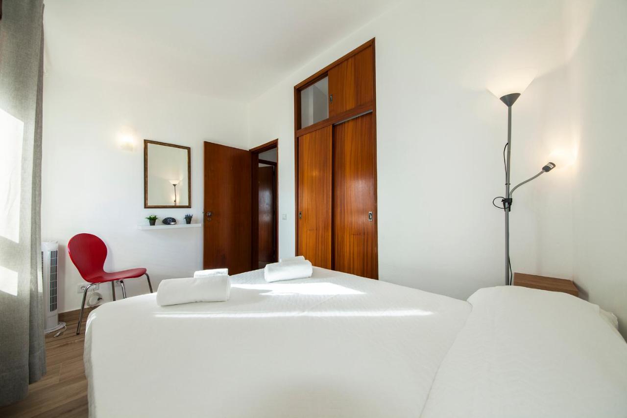 A38 - Rising Sun Top-Floor Flat Lagos Zewnętrze zdjęcie