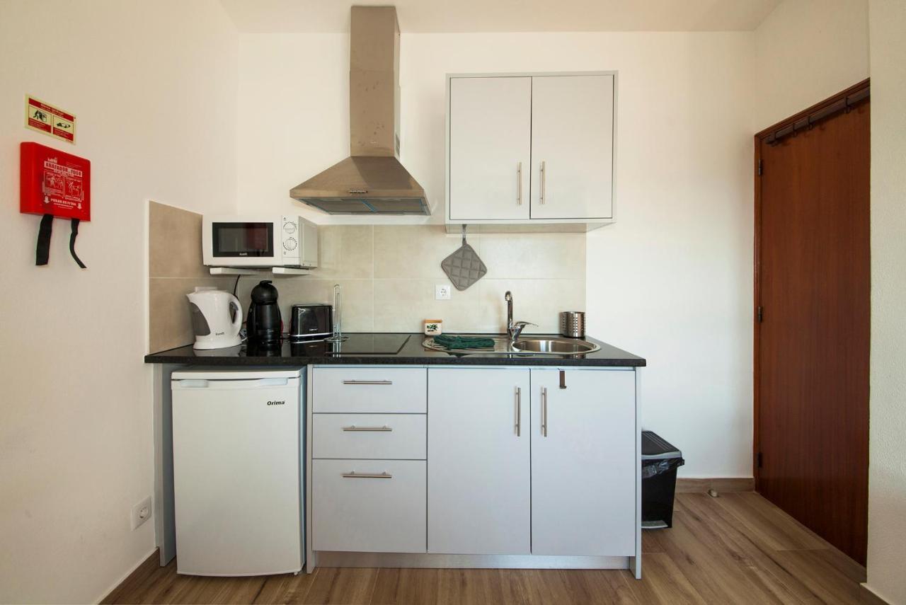 A38 - Rising Sun Top-Floor Flat Lagos Zewnętrze zdjęcie