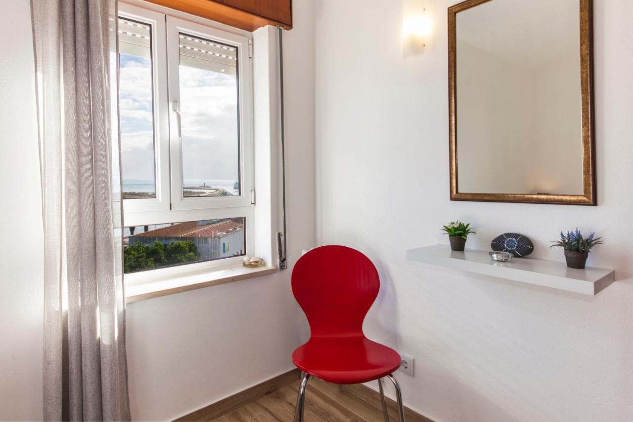 A38 - Rising Sun Top-Floor Flat Lagos Zewnętrze zdjęcie