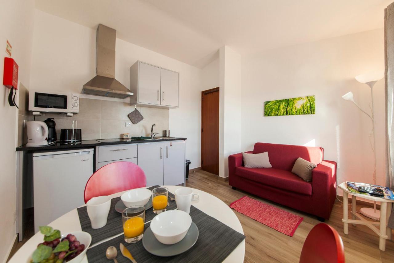 A38 - Rising Sun Top-Floor Flat Lagos Zewnętrze zdjęcie