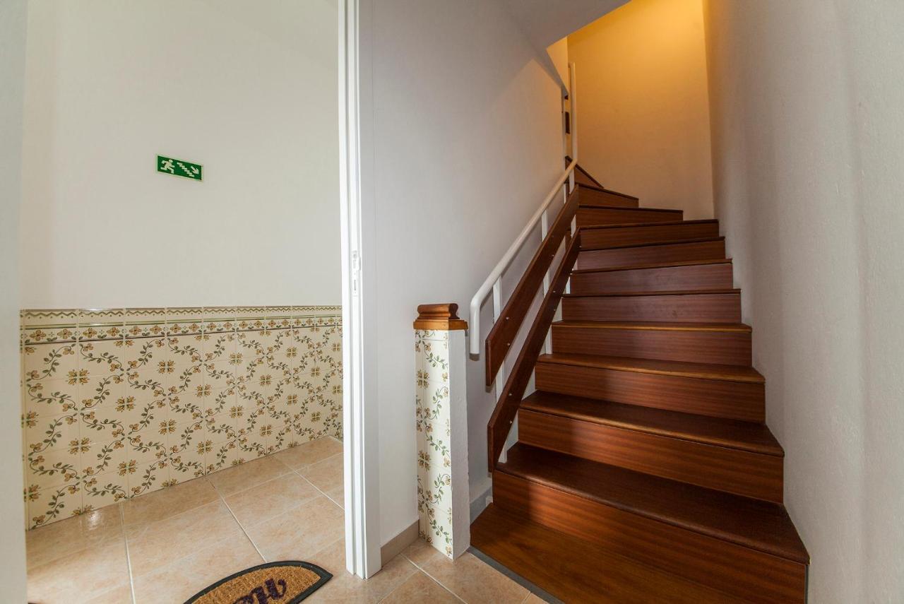 A38 - Rising Sun Top-Floor Flat Lagos Zewnętrze zdjęcie
